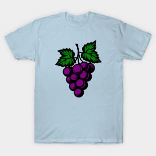 Grapes T-Shirt